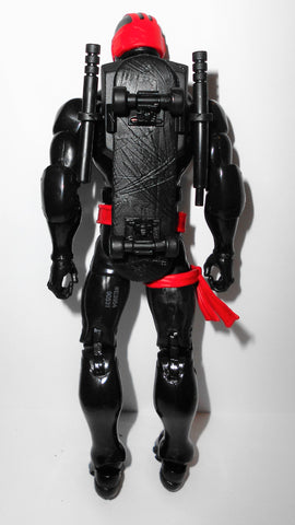 marvel legends NIGHT THRASHER new warriors 2018 kingpin wave