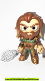 Funko mystery minis AQUAMAN 3 inch dc universe super heroes movie pop