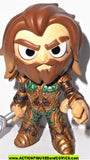 Funko mystery minis AQUAMAN 3 inch dc universe super heroes movie pop