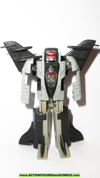 Jouet Ancien Bandai Gobots Royal T MR19 - Robot Transformers Vintage