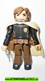 minimates RICK GRIMES lookout the walking dead amc tv show