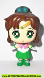 Sailor Moon SAILOR JUPITER green funko mystery minis pop anime