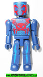 minimates SPIDER-MAN 2099 Ultimate 2015 walgreens marvel universe