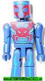 minimates SPIDER-MAN 2099 Ultimate 2015 walgreens marvel universe