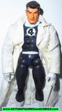 Marvel Legends MR FANTASTIC lab coat jacket four 4 universe