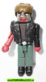 minimates BIKER ZOMBIE 2013 wave 4 walking dead TRU