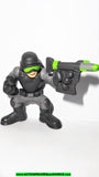 Marvel Super Hero Squad HULKBUSTER SOLDIER hulk movie Toys R Us