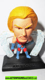 Marvel Micro Super Heroes ARCHANGEL 2 inch minis x-men corinthian