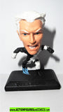 Marvel Micro Super Heroes QUICKSILVER 2 inch minis x-men corinthian
