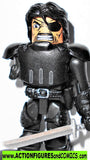 minimates GOVERNOR RIOT GEAR 2013 wave 4 walking dead TRU