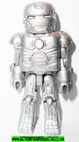 minimates IRON MAN 2013 SDCC hall of armor marvel universe