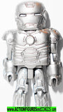 minimates IRON MAN 2013 SDCC hall of armor marvel universe