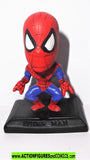 Marvel Micro Super Heroes SPIDER-MAN 2 inch minis corinthian