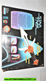 Star Trek KLINGON D'K TAHG KNIFE 1997 playmates action figures mib moc
