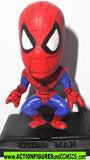 Marvel Micro Super Heroes SPIDER-MAN 2 inch minis corinthian