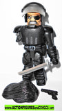 minimates GOVERNOR RIOT GEAR 2013 wave 4 walking dead TRU