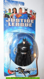 justice league unlimited BATMAN series 1 stand trading card dc universe moc