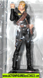 Marvel Eaglemoss LONGSHOT 2012 #185 X-men moc mib