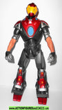 marvel select IRON MAN Ultimate 2015 legends universe fig
