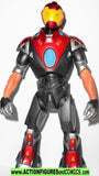 marvel select IRON MAN Ultimate 2015 legends universe fig