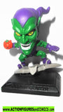 Marvel Micro Super Heroes GREEN GOBLIN spider-man 2 inch minis corinthian