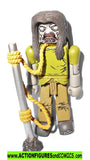 minimates POLE ZOMBIE Toys R Us 2012 walking dead amc tv show