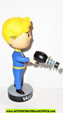 FALLOUT Bobble head Vault Boy ENERGY WEAPONS bobble head 4