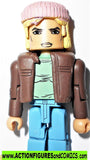 minimates CAROL PELETIER Toys R Us 2013 walking dead amc tv show