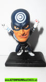 Marvel Micro Super Heroes BULLSEYE Daredevil 2 inch minis corinthian