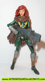 marvel legends HOPE SUMMERS x-men terrax series hasbro toys action figures