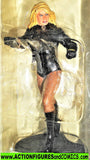 DC Eaglemoss chess BLACK CANARY dc universe justice league 54 mib moc