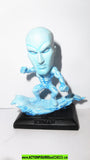 Marvel Micro Super Heroes ICEMAN 2 inch minis x-men corinthian