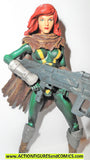 marvel legends HOPE SUMMERS x-men terrax series hasbro toys action figures