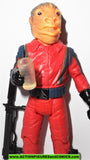 star wars action figures ZUTTON snaggletooth power of the jedi potj 2000