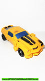 transformers movie BUMBLEBEE movie 2007 Battle damaged legends action figures