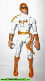 marvel legends IRON FIST white odin highfather 2015 complete