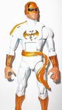 marvel legends IRON FIST white odin highfather 2015 complete