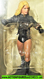 DC Eaglemoss chess BLACK CANARY dc universe justice league 54 mib moc