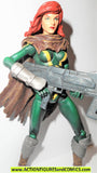 marvel legends HOPE SUMMERS x-men terrax series hasbro toys action figures