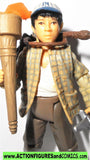 Indiana Jones SHORT ROUND temple of doom complete kenner hasbro