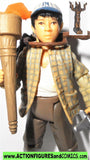 Indiana Jones SHORT ROUND temple of doom complete kenner hasbro