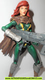 marvel legends HOPE SUMMERS x-men terrax series hasbro toys action figures