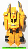 transformers movie BUMBLEBEE movie 2007 Battle damaged legends action figures