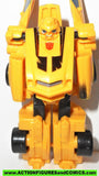 transformers movie BUMBLEBEE movie 2007 Battle damaged legends action figures