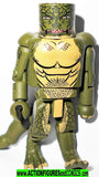 minimates LIZARD 2012 amazing spider-man marvel universe