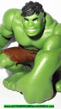 Marvel Super Hero Squad HULK brown shorts Brawl shook world Toys R Us