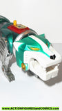Voltron GREEN LION #3 bandai VINTAGE 5 inch Diecast metal ban dai