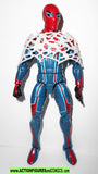 marvel legends SPIDER-MAN Gamerverse velocity suit universe