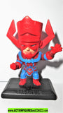Marvel Micro Super Heroes GALACTUS 2 inch minis corinthian moc mib