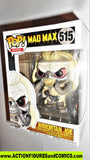 Funko Pop IMMORTAN JOE Mad Max Fury Road vinyl figures moc mib